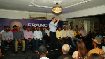 Francisco Javier García propone plan ecoturístico para la provincia Sánchez Ramírez Francisco Javier García propone plan ecoturístico para la provincia Sánchez Ramírez