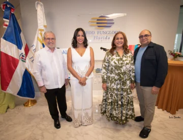 Funglode en Florida fortalece su presencia y anuncia amplio calendario de actividades culturales y académicas