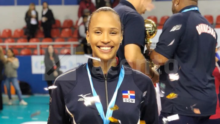 Las Reinas del Caribe llegan a la VNL 2026 entre el peso de su historia y el reto del relevo generacional; conoce a nuestras representantes Las Reinas del Caribe llegan a la VNL 2026 entre el peso de su historia y el reto del relevo generacional; conoce a nuestras representantes