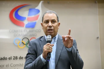 Embargan nuevamente las cuentas del Comité Olímpico Dominicano en medio de conflicto con federaciones suspendidas Embargan nuevamente las cuentas del Comité Olímpico Dominicano en medio de conflicto con federaciones suspendidas