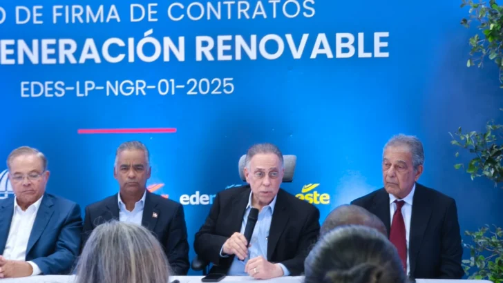 Gobierno promete 600 MW de BEES, pero contratos alcanzan apenas la mitad