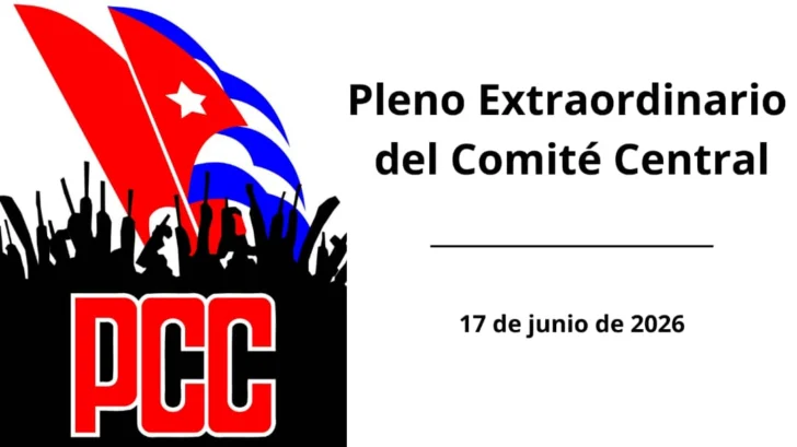 Partido Comunista de Cuba aprueba reformas hacia una mayor economía de mercado