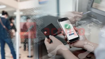 La huella electrónica bancaria: el rastro invisible que dejamos cada vez que operamos con un banco