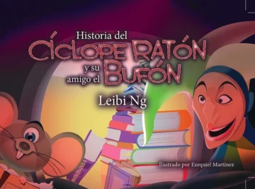 La literatura infantil de Leibi Ng  (IV)