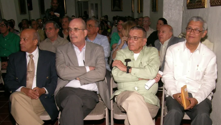 Ranking de los más importantes historiadores dominicanos del siglo XX según Gemini IA  (2)