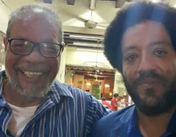 Se nos fue un clásico de la Zona: Hugo Rosario, profeta de la “Revolución Inminente“