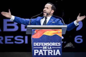 De la Espriella gana la Presidencia de Colombia en un cerrado balotaje frente a Iván Cepeda De la Espriella gana la Presidencia de Colombia en un cerrado balotaje frente a Iván Cepeda