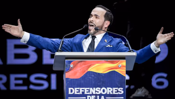 De la Espriella gana la Presidencia de Colombia en un cerrado balotaje frente a Iván Cepeda