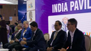 “La India se destaca por unos marcos normativos y de soberanía que no se ven en ningún otro lugar”