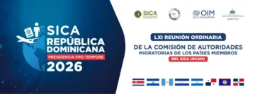 República Dominicana reunirá a líderes migratorios de Centroamérica y el Caribe en Punta Cana