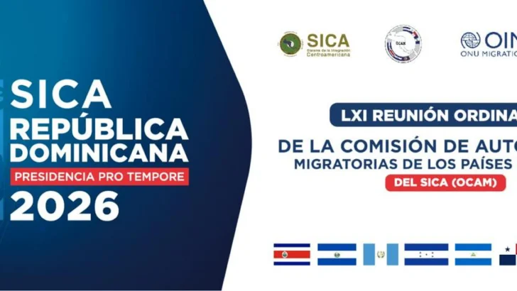 República Dominicana reunirá a líderes migratorios de Centroamérica y el Caribe en Punta Cana República Dominicana reunirá a líderes migratorios de Centroamérica y el Caribe en Punta Cana