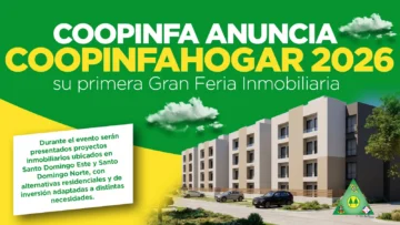 La Cooperativa de las Fuerzas Armadas anuncia su primera feria inmobiliaria: COOPINFAHOGAR 2026 