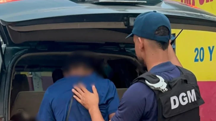 DGM reporta más de 3,700 detenciones durante operativos migratorios DGM reporta más de 3,700 detenciones durante operativos migratorios
