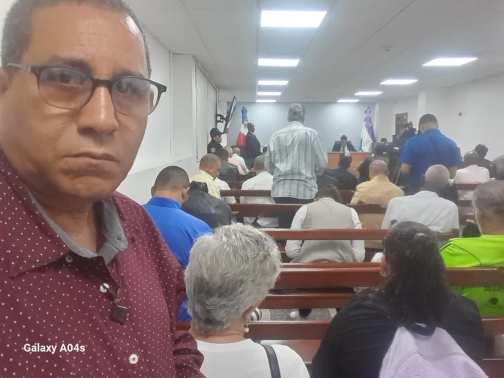 Nuevo reenvío del caso Los Tres Brazos tras inhibición del juez