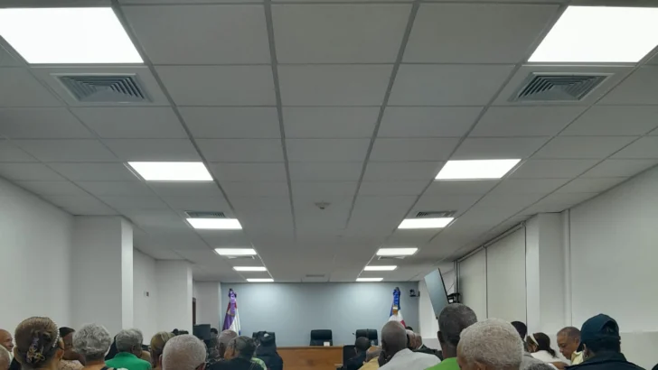 Nuevo reenvío del caso Los Tres Brazos tras inhibición del juez