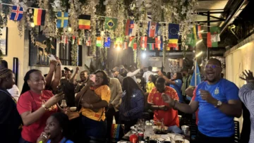 RFI en RDC: ¡'Empatar a un gol, para nosotros, es una victoria!' RFI en RDC: ¡'Empatar a un gol, para nosotros, es una victoria!'
