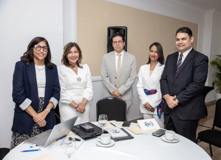 Gabinete de Política Social coordina acciones para fortalecer la respuesta ante la temporada ciclónica 2026