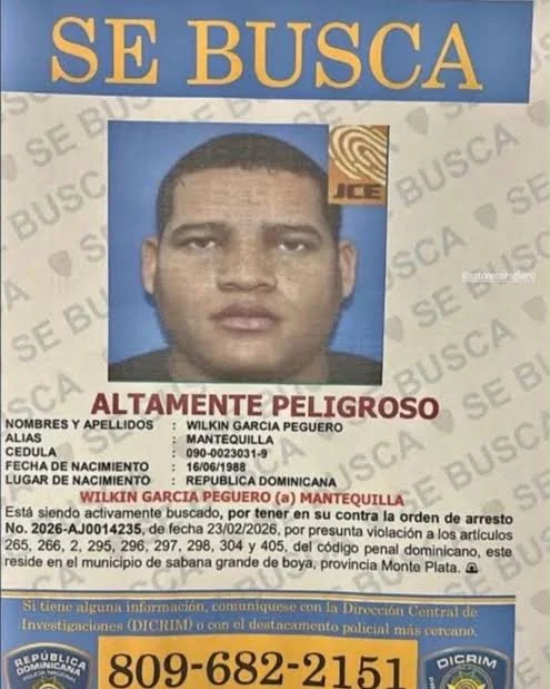 Mantequilla, otra vez al caldero: lo buscan por tentativa de homicidio y estafa
