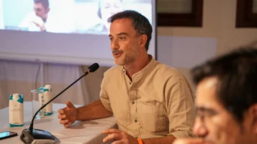 Ignacio Catoggio: “El cine dominicano está empezando a verse distinto”