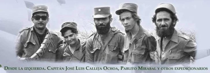 La repatriación armada (9): Los últimos combates