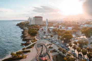 Cinco escapadas de fin de semana largo para hacer desde Santo Domingo (sin gastar una fortuna)