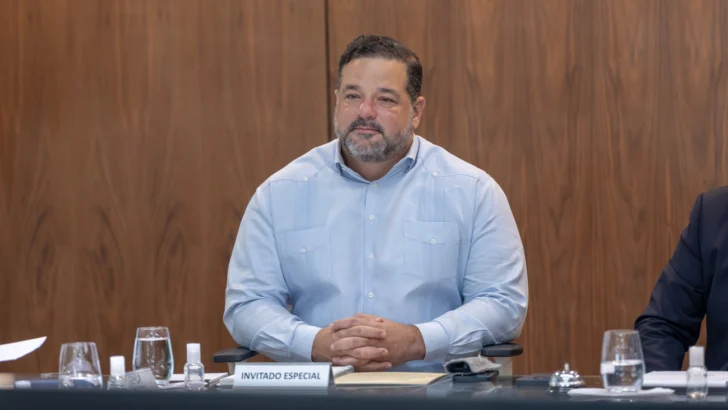 “No entregaremos ni un metro”: Gobierno declara guerra al “terrorismo ambiental”