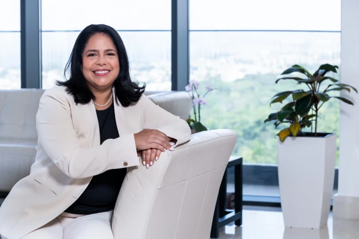 Carolina Rendón asumirá la representación del Banco Mundial en República Dominicana bajo nuevo modelo de liderazgo unificado