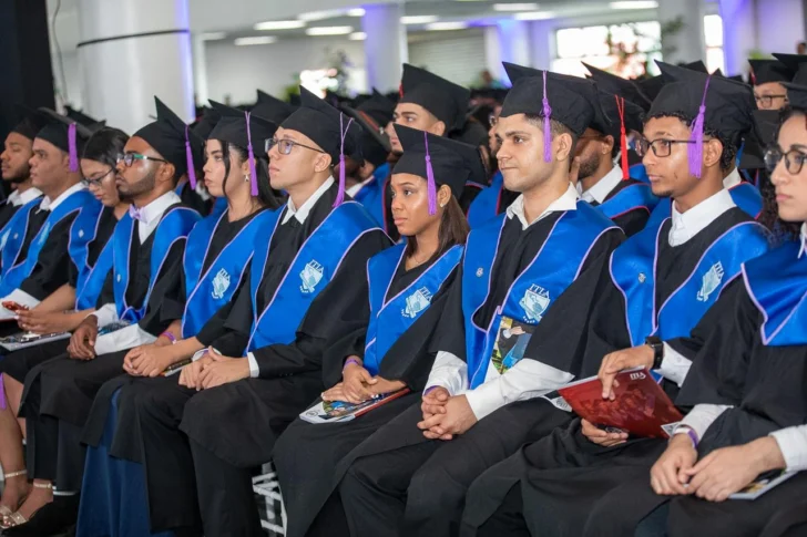 ITLA gradúa a 642 nuevos tecnólogos y anuncia expansión hacia Puerto Plata y Hato Mayor
