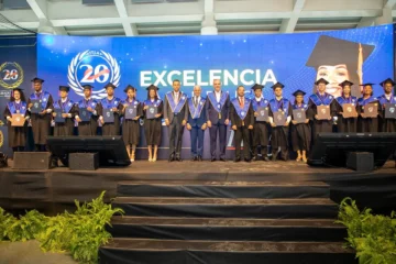 ITLA gradúa a 642 nuevos tecnólogos y anuncia expansión hacia Puerto Plata y Hato Mayor