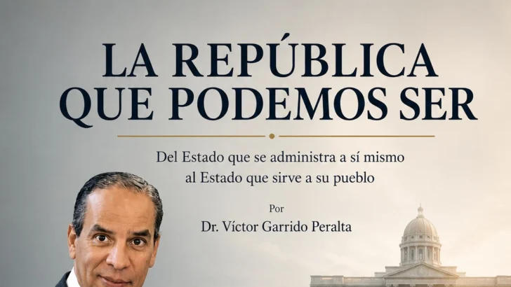 La república que podemos ser