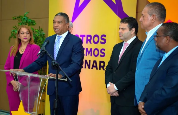 El PLD desafía a la JCE y mantiene su consulta presidencial para octubre