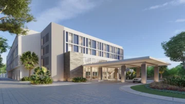 Accor invertirá US$ 22 millones en nuevo hotel Novotel cerca del aeropuerto de Punta Cana