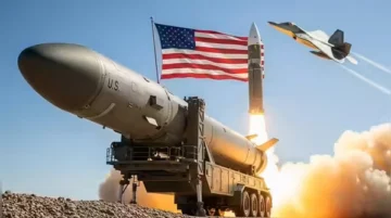 Potencias nucleares modernizan sus arsenales ante creciente tensión militar en zonas de conflicto