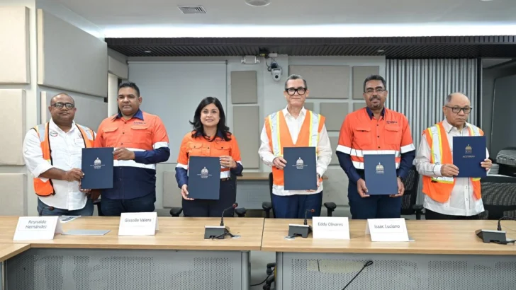 República Dominicana figura entre los países de América con mejor calificación en derechos laborales colectivos