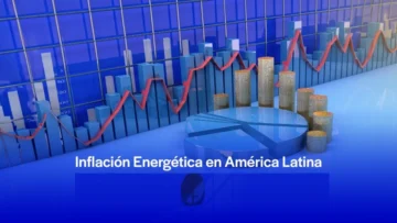Inflación energética en Latinoamérica subió a 1,42 % en marzo por guerra en Oriente Medio Inflación energética en Latinoamérica subió a 1,42 % en marzo por guerra en Oriente Medio
