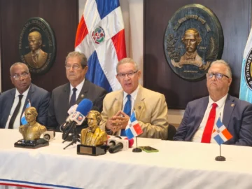 Instituto Duartiano respalda protocolo migratorio aplicado en hospitales públicos