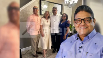 Renuncia Juan Manuel Méndez, pero a la soltería: el anuncio 
