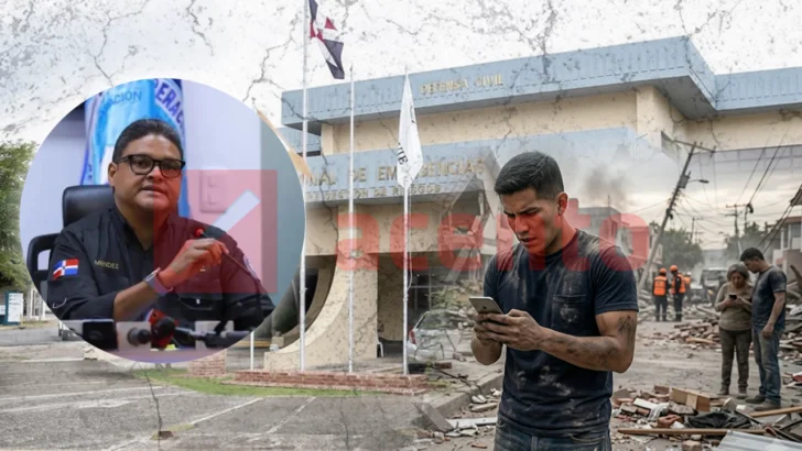 Qué hacer antes, durante y después de un terremoto