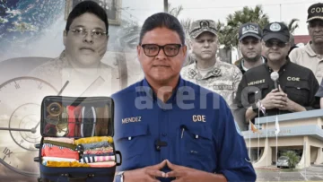 Juan Manuel Méndez y su maleta preparada desde el 2020: las veces que ha hablado de dejar el COE