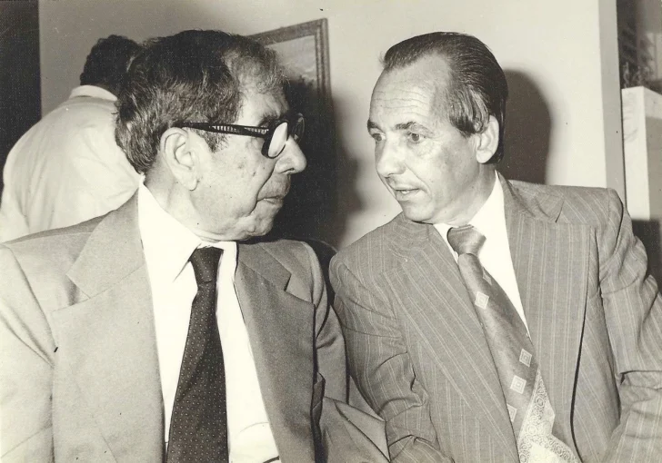 1970: Cronología de un atentado