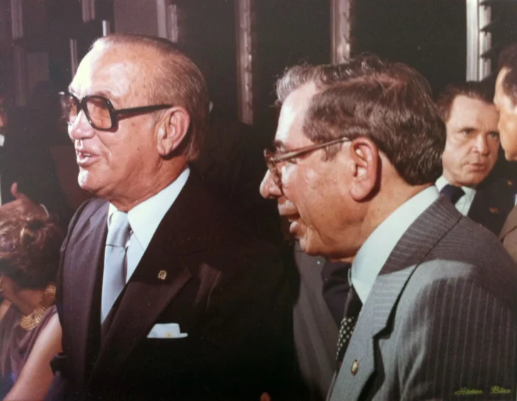 1970: Cronología de un atentado