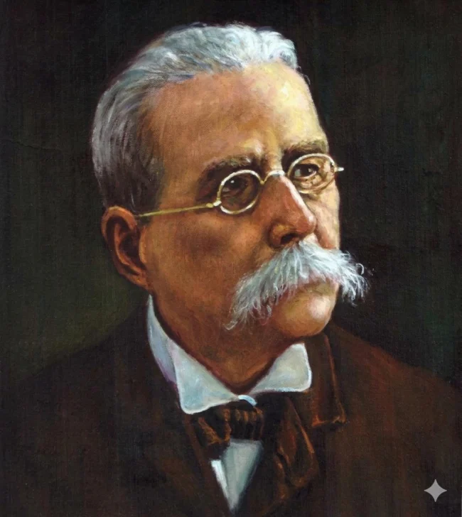 Ranking de los más importantes historiadores dominicanos del siglo xx según Chatgpt y Gemini IA (1)
