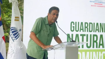 Administrador del Parque Mirador Norte valora medidas del Gobierno en favor de guardaparques