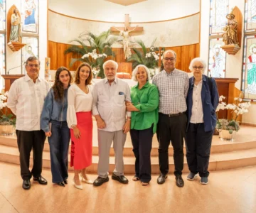 ARS Abel González celebra 49 años de trayectoria y se prepara para su 50 aniversario