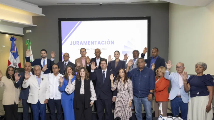 Fedocámaras presenta nueva Junta Directiva presidida por Lucile Houellemont
