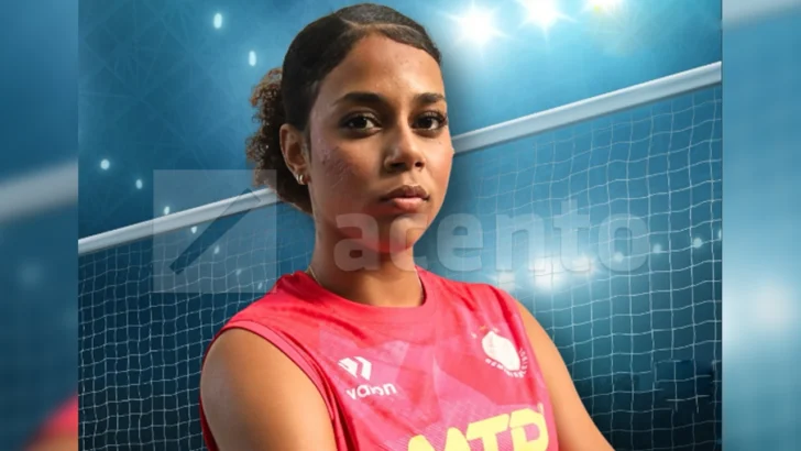 Las Reinas del Caribe llegan a la VNL 2026 entre el peso de su historia y el reto del relevo generacional; conoce a nuestras representantes Las Reinas del Caribe llegan a la VNL 2026 entre el peso de su historia y el reto del relevo generacional; conoce a nuestras representantes