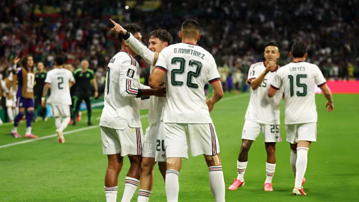 México firma una fase de grupos perfecta y Sudáfrica hace historia en el Mundial 2026