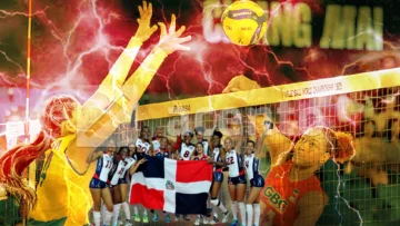 Las Reinas del Caribe llegan a la VNL 2026 entre el peso de su historia y el reto del relevo generacional; conoce a nuestras representantes