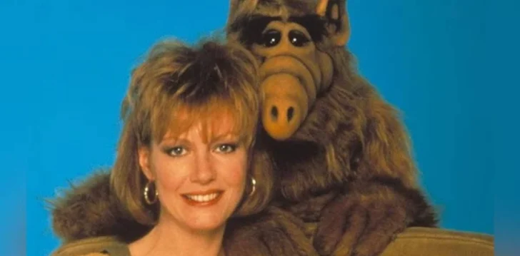 Anne Schedeen, la popular madre de 
