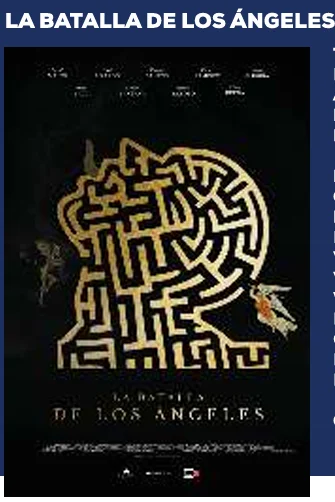 VI Festival de Cine Fine Arts: valor de la memoria e impulso del nuevo cine